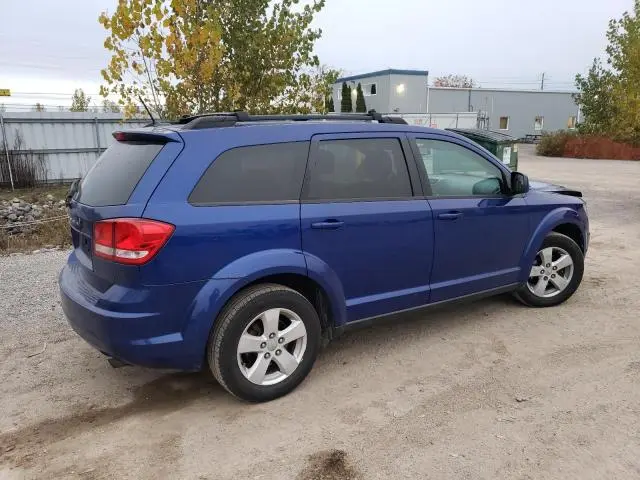 2012 DODGE JOURNEY SE  