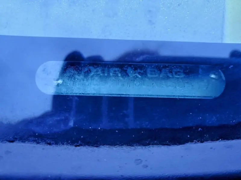 2012 FORD ESCAPE XLS  