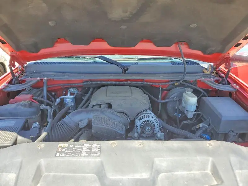 2013 GMC SIERRA K1500 SLE  