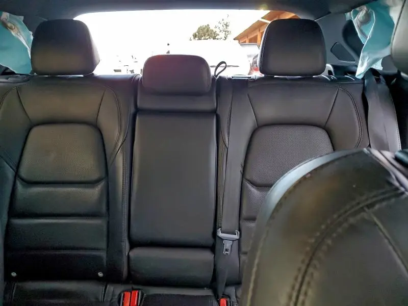 2021 MAZDA CX-5 SIGNATURE  