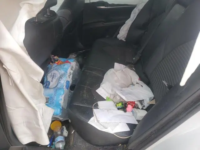 2024 TOYOTA CAMRY SE NIGHT SHADE  