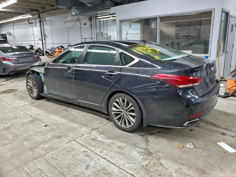2016 HYUNDAI GENESIS 3.8L  