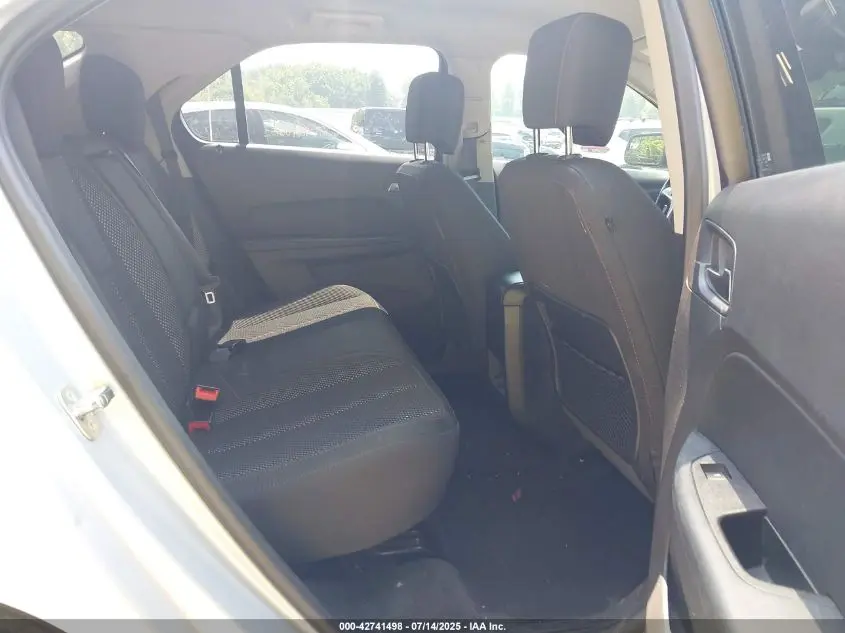 2014 CHEVROLET EQUINOX 2LT