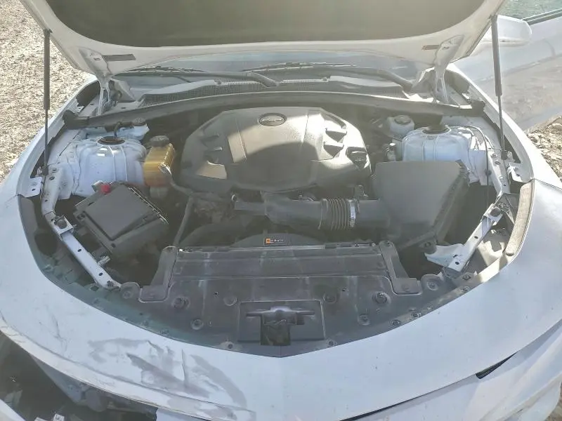 2016 CHEVROLET CAMARO LT  