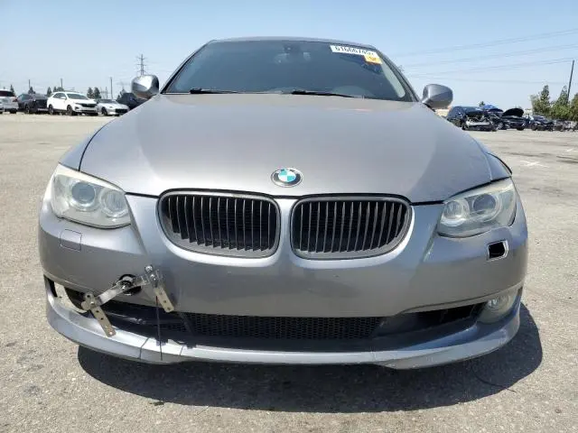 2011 BMW 328 I SULEV  