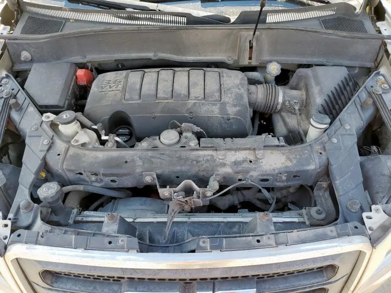 2016 GMC ACADIA SLE  