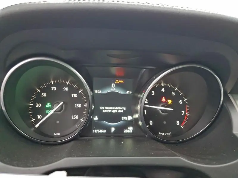 2016 LAND ROVER RANGE ROVER EVOQUE HSE  