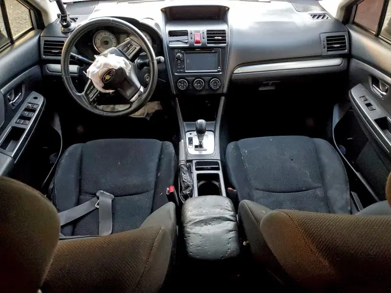 2013 SUBARU IMPREZA PREMIUM  