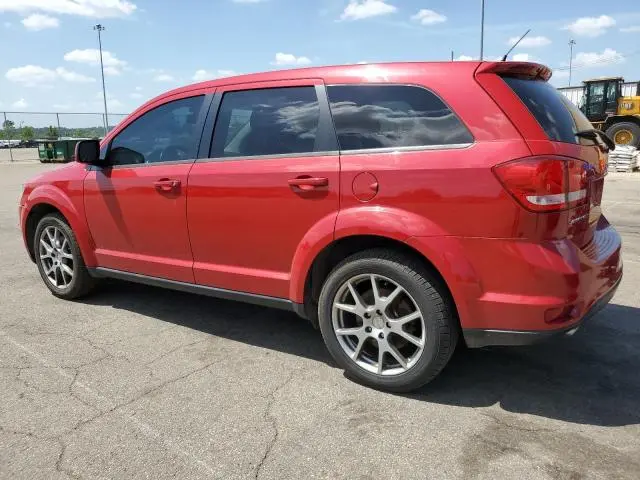 2015 DODGE JOURNEY R/T