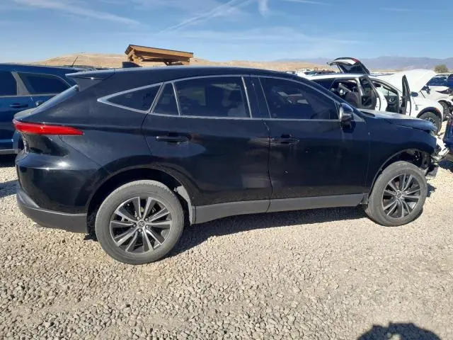 2023 TOYOTA VENZA LE  