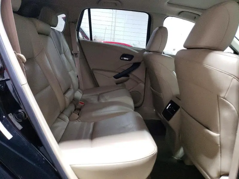 2016 ACURA RDX ADVANCE  