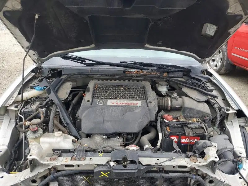 2011 ACURA RDX   
