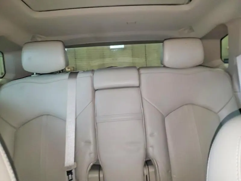 2014 CADILLAC SRX PERFORMANCE COLLECTION  