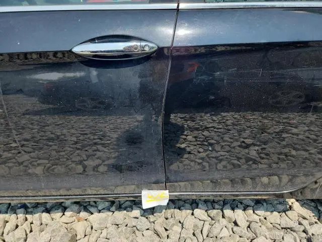 2015 HONDA ACCORD EX  