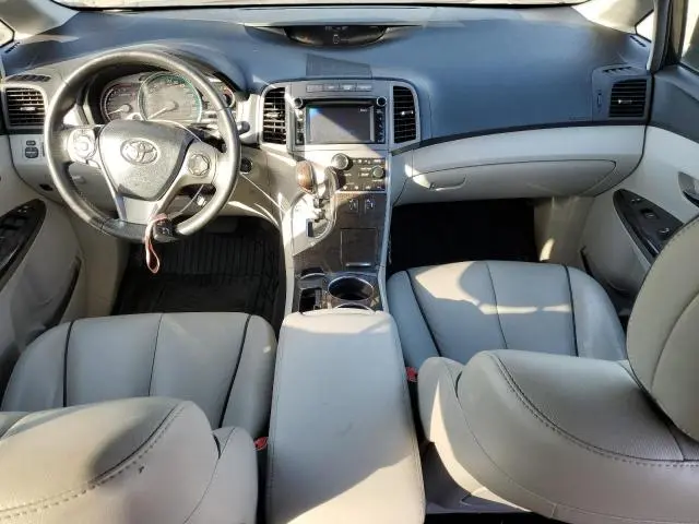 2013 TOYOTA VENZA LE  