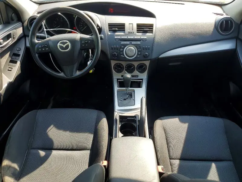 2010 MAZDA 3 I  