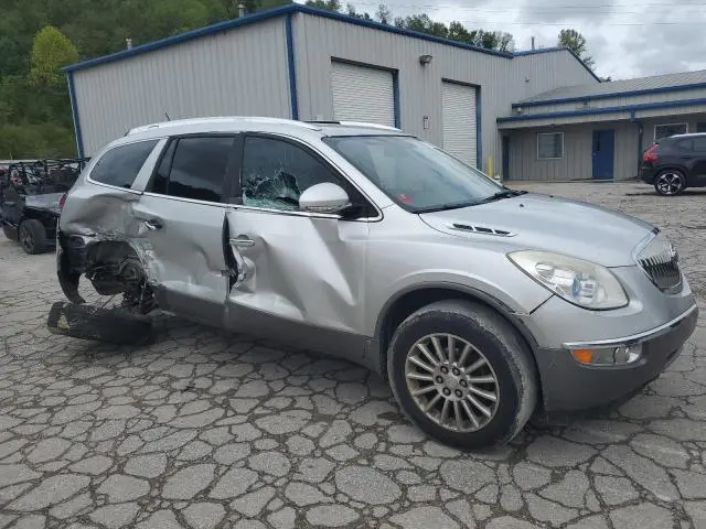 2010 BUICK ENCLAVE CX  