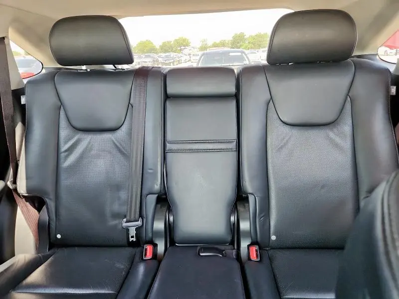2014 LEXUS RX 350  