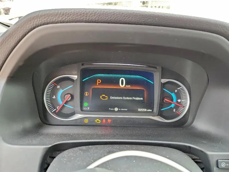 2021 HONDA PASSPORT EXL  