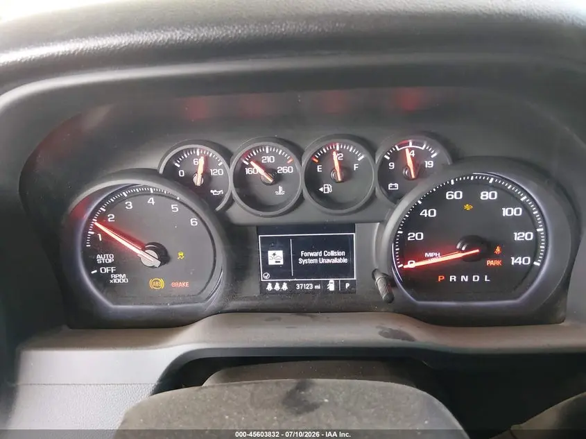 2024 CHEVROLET SILVERADO 1500 4WD  SHORT BED WT