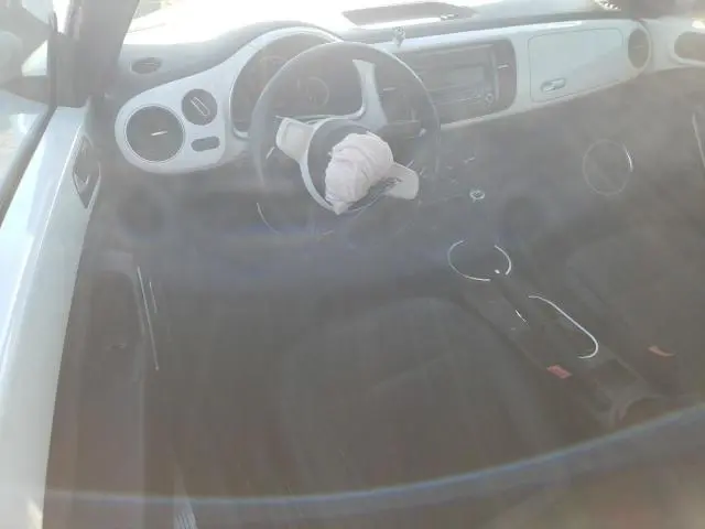 2013 VOLKSWAGEN BEETLE   