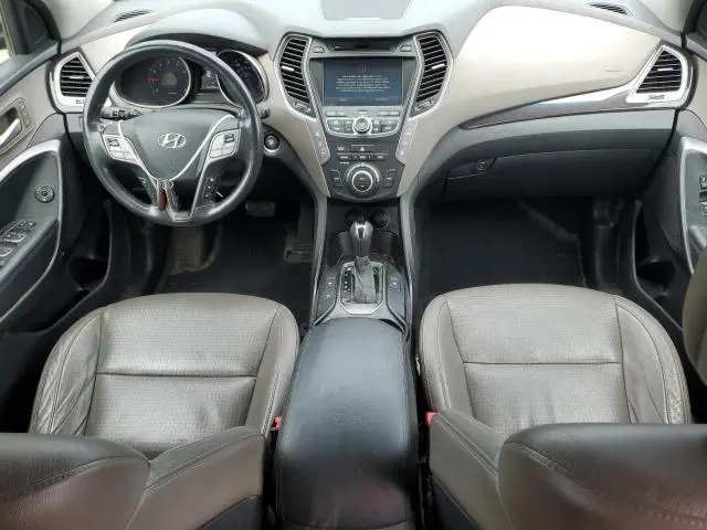 2014 HYUNDAI SANTA FE GLS