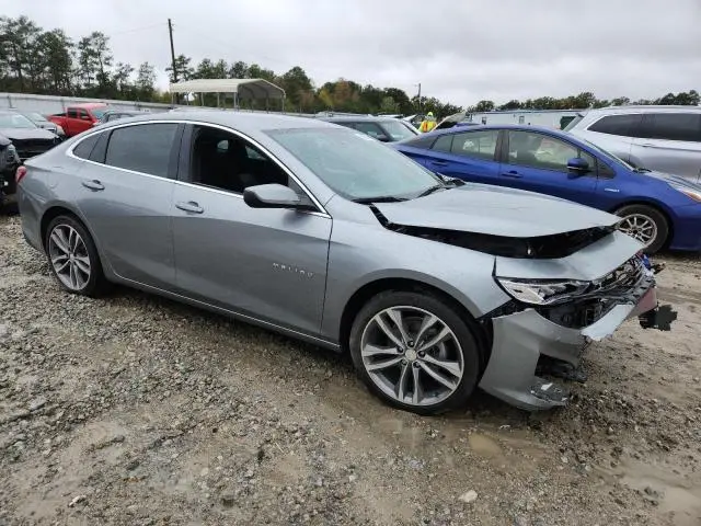 2023 CHEVROLET MALIBU PREMIER  