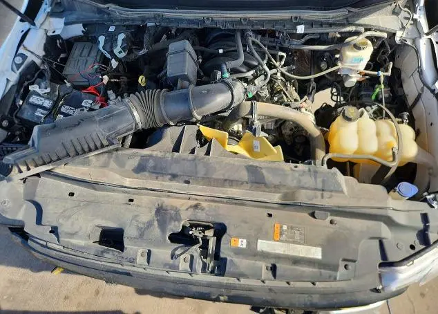 2024 FORD F250 SUPER DUTY  