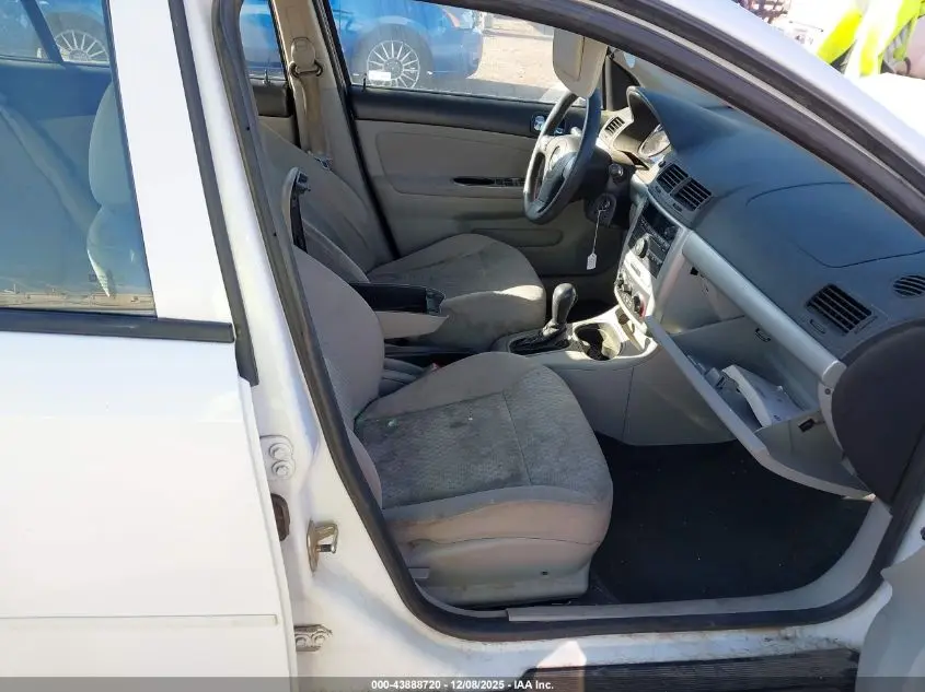 2010 CHEVROLET COBALT LT