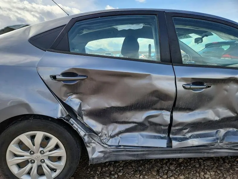 2018 HYUNDAI ACCENT SEL  