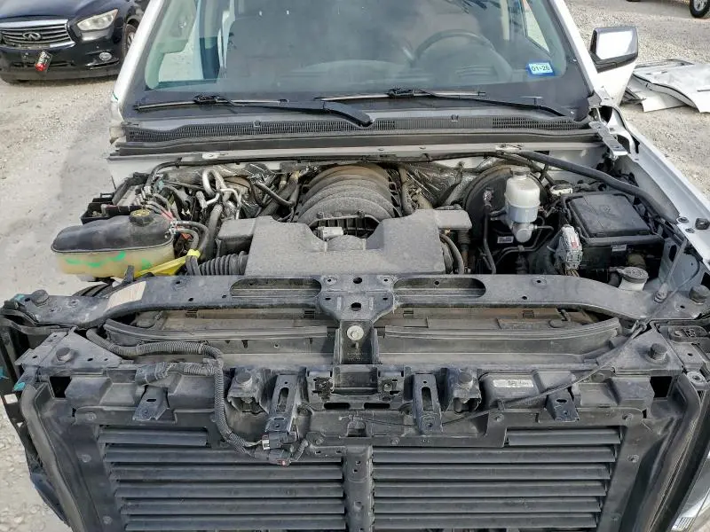 2018 CHEVROLET TAHOE C1500 PREMIER  