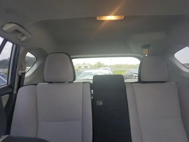 2016 TOYOTA RAV4 HV XLE  