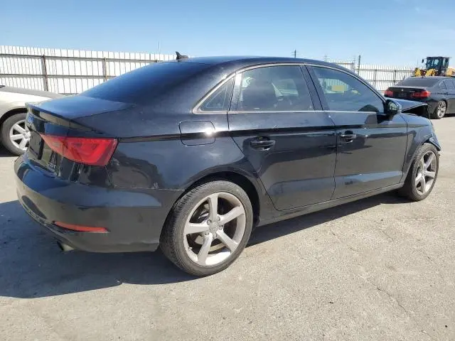 2016 AUDI A3 PREMIUM  