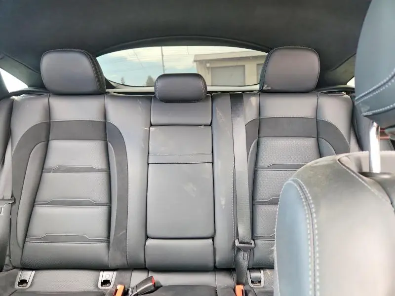 2024 MERCEDES-BENZ GLE COUPE 63 S 4MATIC AMG  