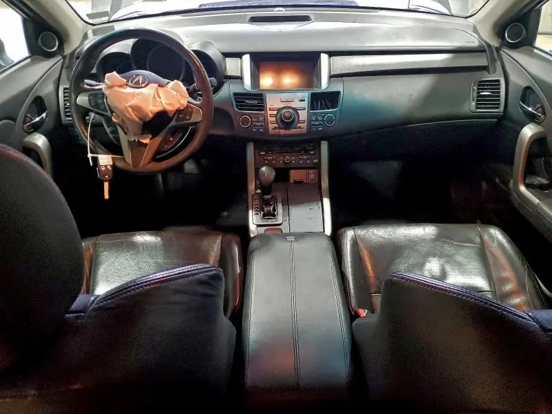 2010 ACURA RDX TECHNOLOGY  