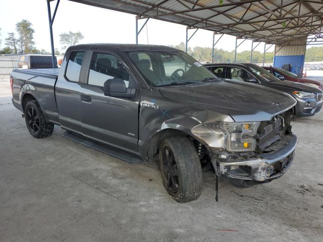 2015 FORD F150 SUPER CAB