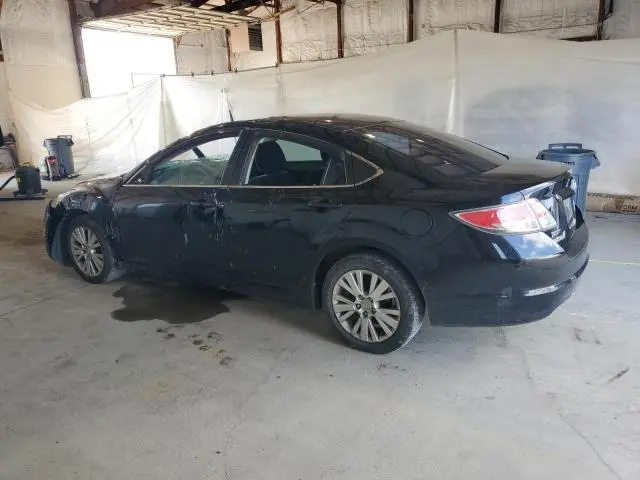 2010 MAZDA 6 I  
