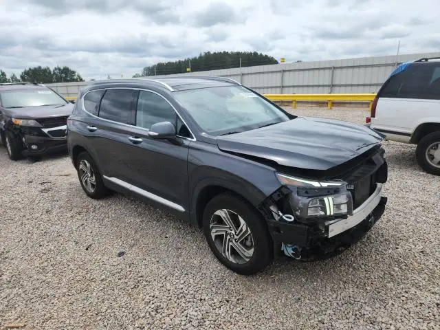 2023 HYUNDAI SANTA FE SEL PREMIUM  
