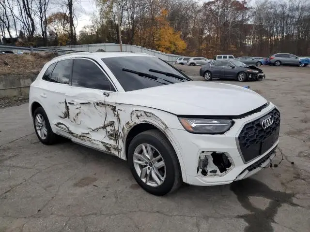 2023 AUDI Q5 PREMIUM 45  