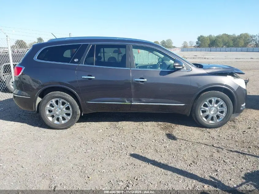 2015 BUICK ENCLAVE PREMIUM