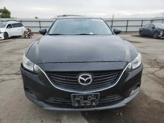 2016 MAZDA 6 SPORT  