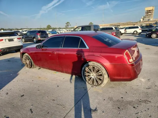 2014 CHRYSLER 300 S  