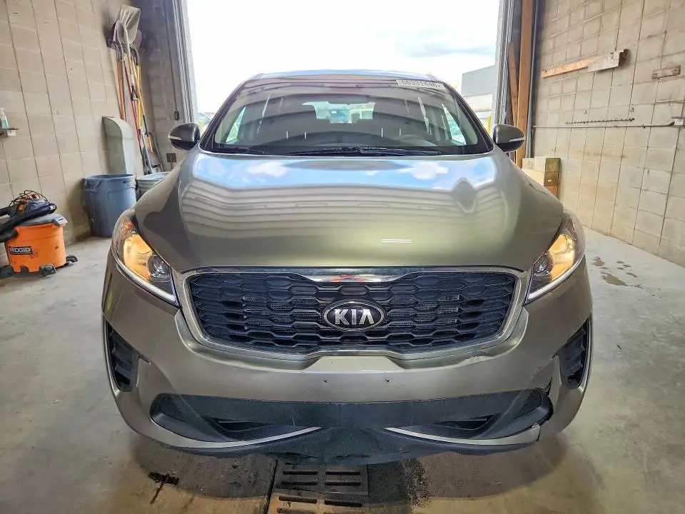 2019 KIA SORENTO LX V6  