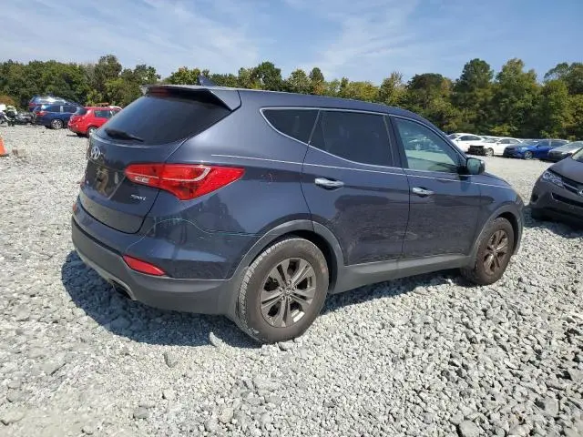 2013 HYUNDAI SANTA FE SPORT   