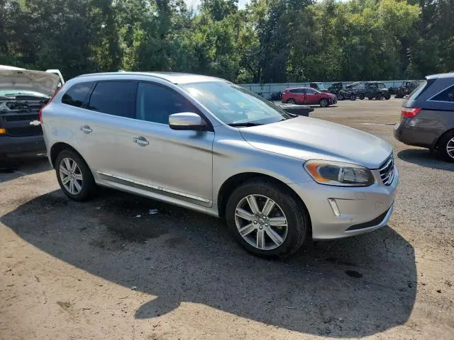 2017 VOLVO XC60 T5 INSCRIPTION  