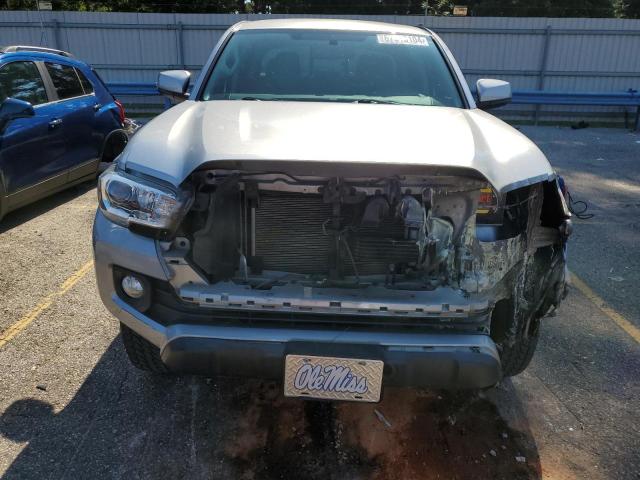 2017 TOYOTA TACOMA DOUBLE CAB