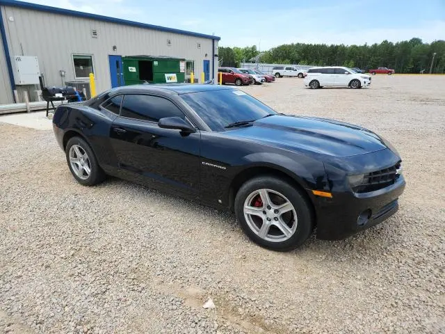 2010 CHEVROLET CAMARO LT  