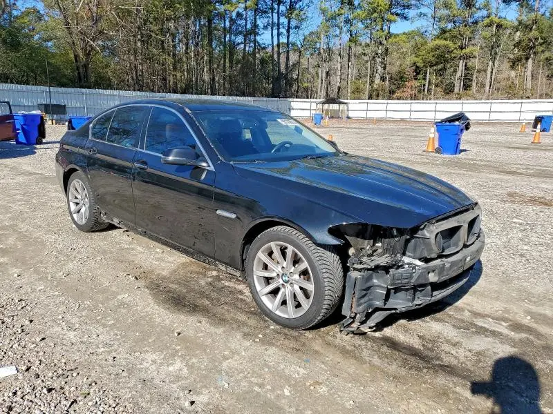 2014 BMW 535 I  