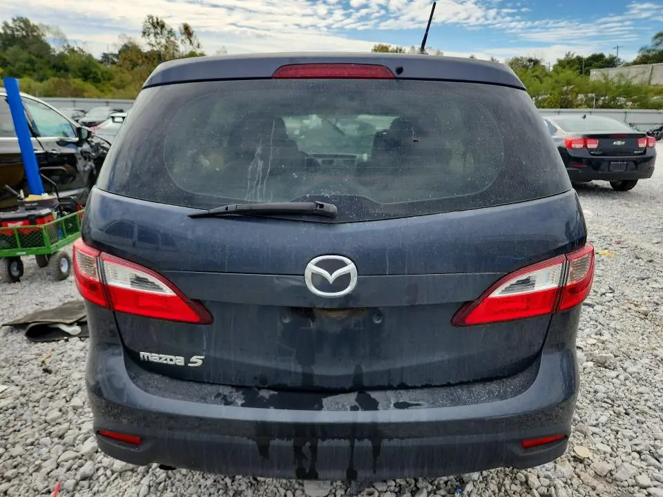 2012 MAZDA 5   
