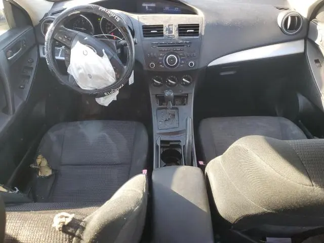 2013 MAZDA 3 I  